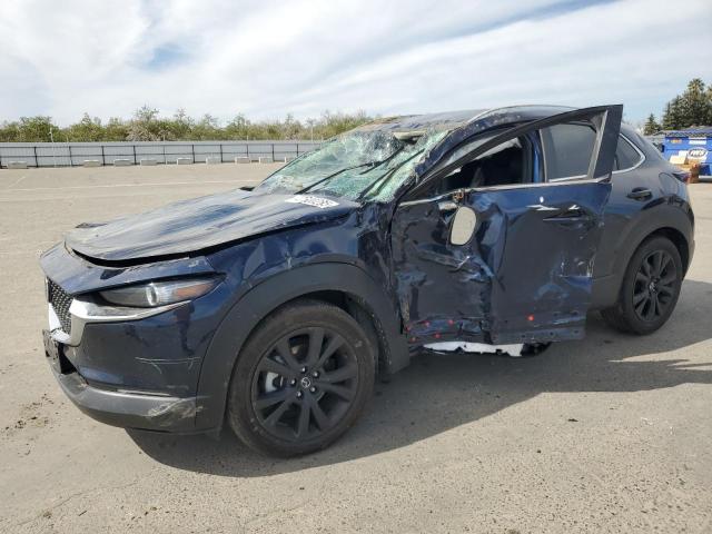 2024 Mazda Cx-30 Select
