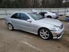 2007 Mercedes-Benz C 230 for Sale in Shreveport, LA - Hail