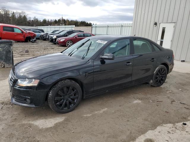 2012 Audi A4 Premium