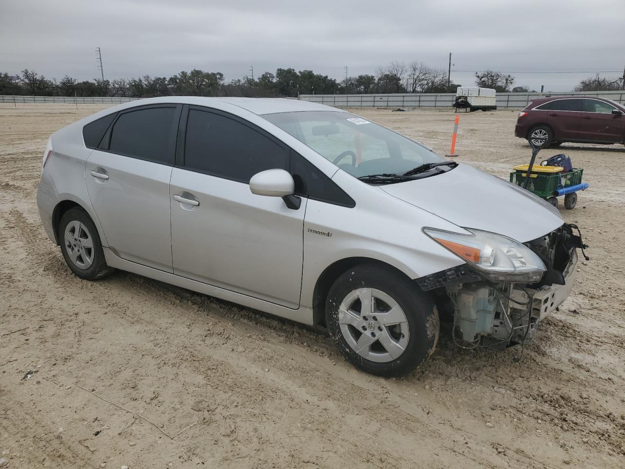 2011 Toyota Prius - Image 4