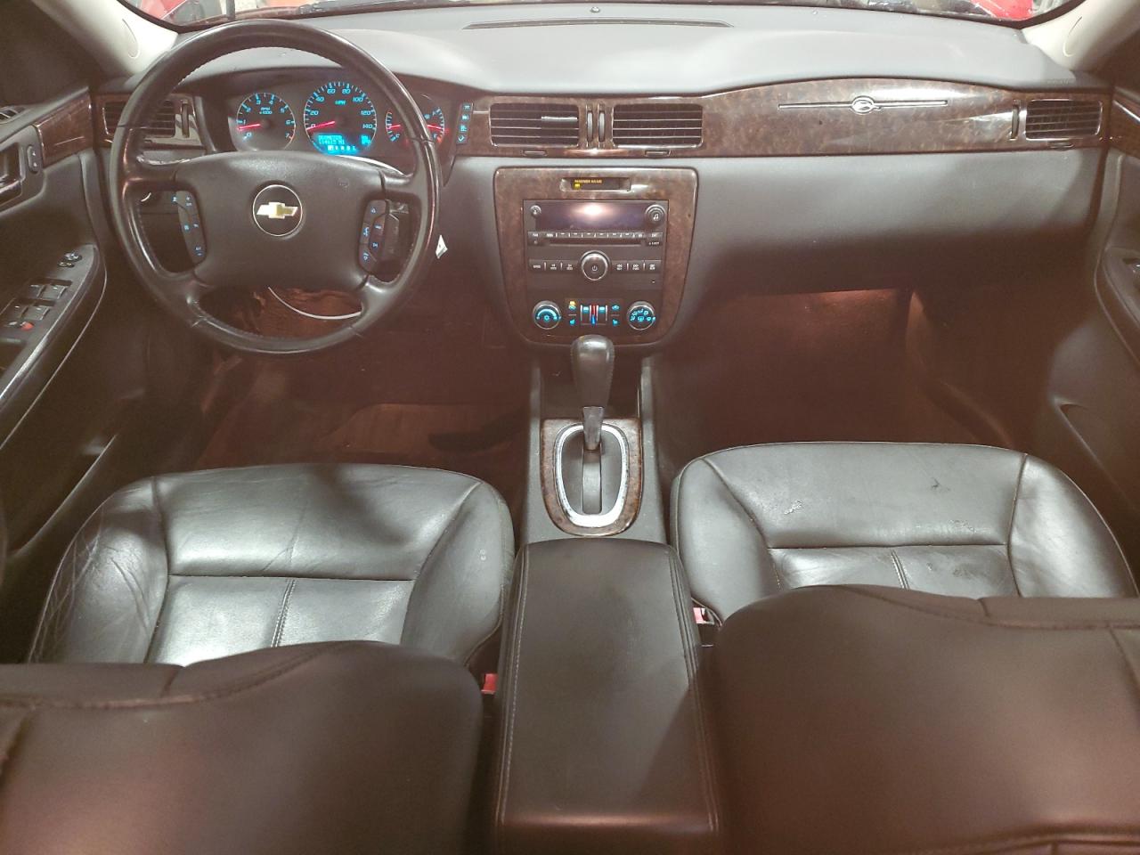 2014 Chevrolet Impala - Image 8