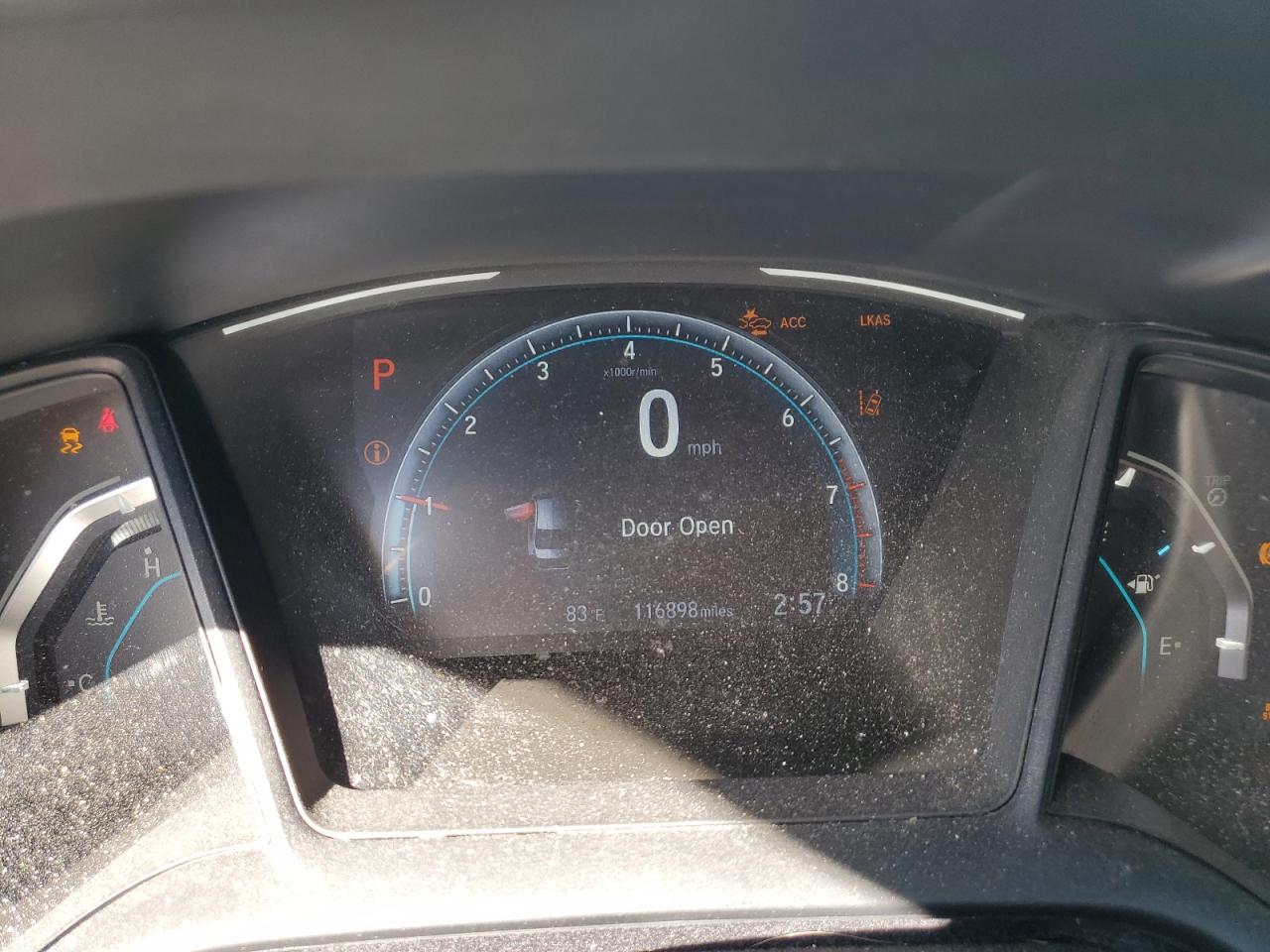 2019 Honda Civic - Image 9