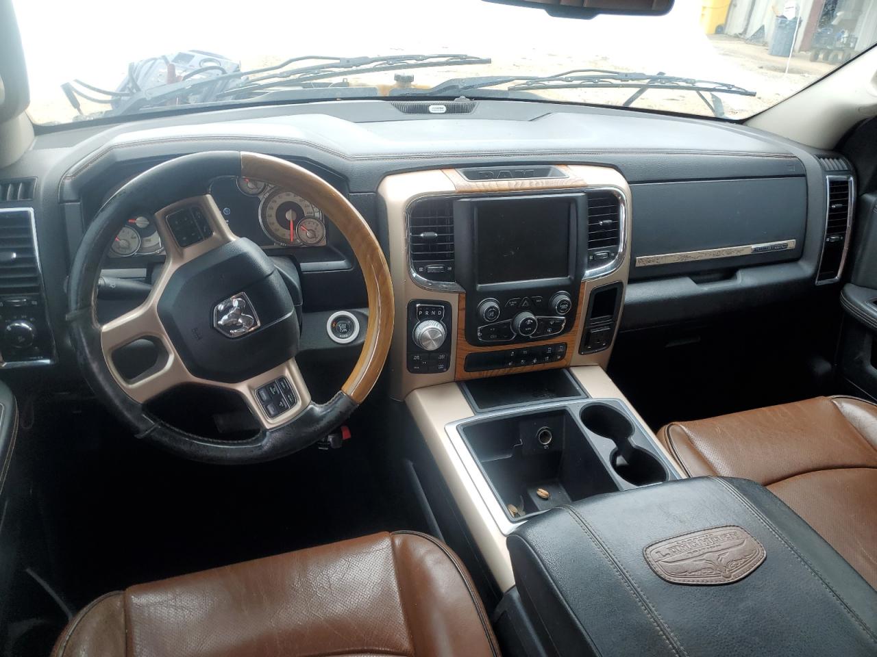 2014 RAM 1500 - Image 8