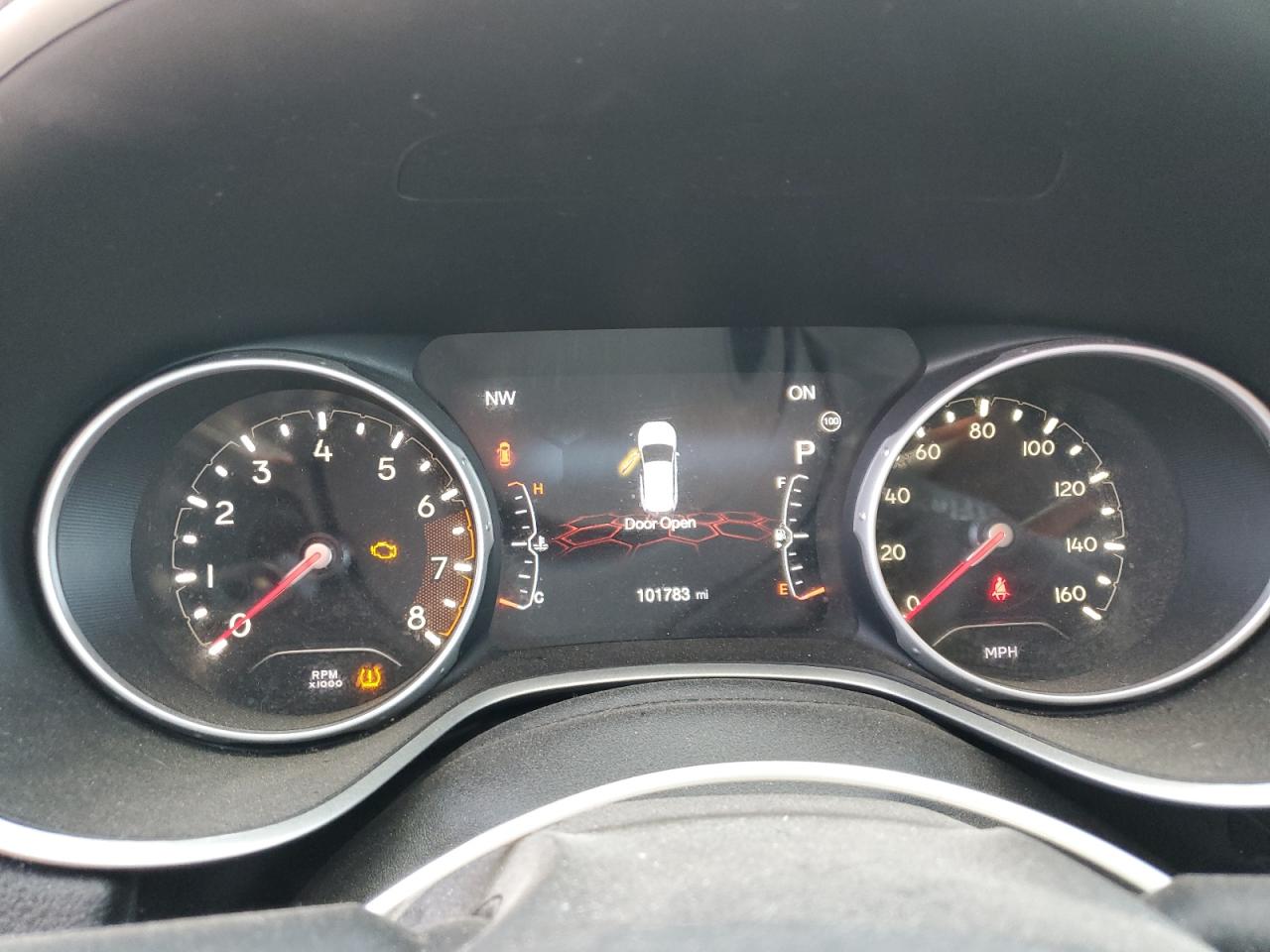 2020 Jeep Compass - Image 9