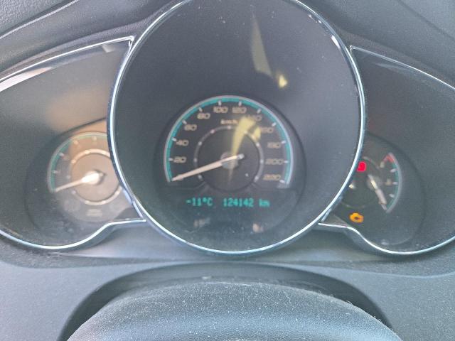 2010 CHEVROLET MALIBU 2LT