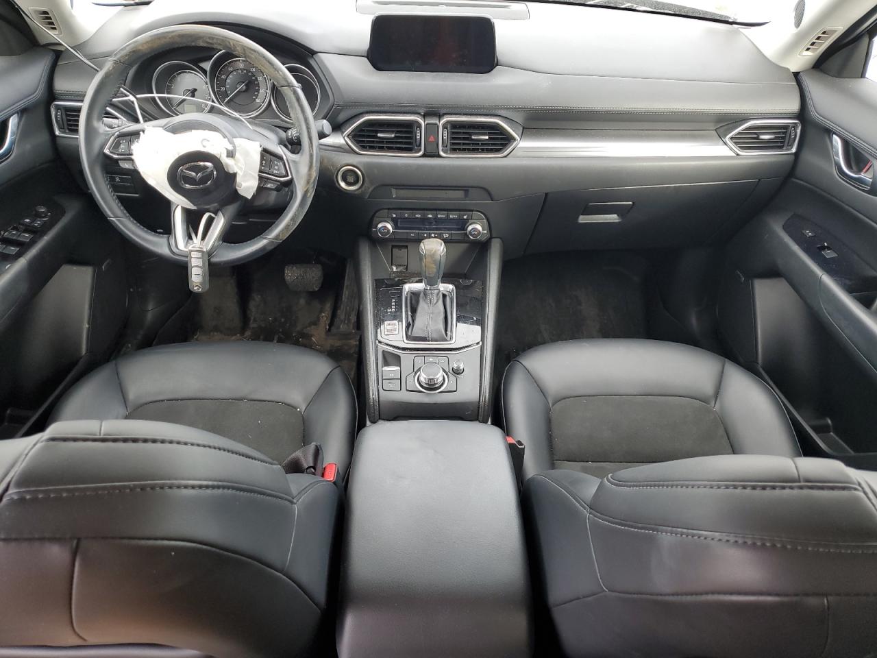 2019 Mazda CX-5 - Image 8