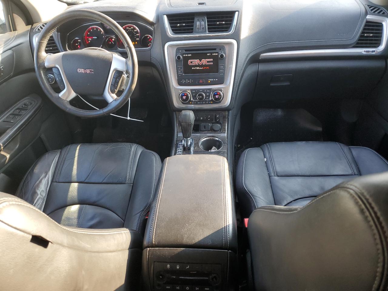 2015 GMC Acadia - Image 8