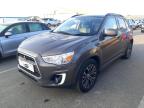 2015 MITSUBISHI ASX ZC-H DI-D 4X4  for sale at Copart NEWBURY