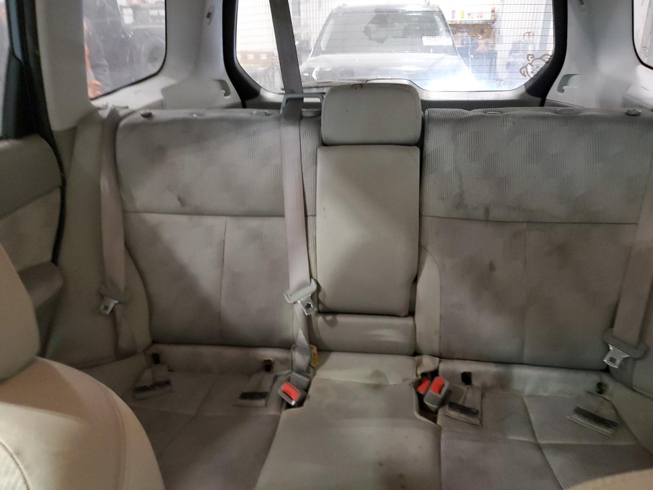2009 Subaru Forester - Image 10