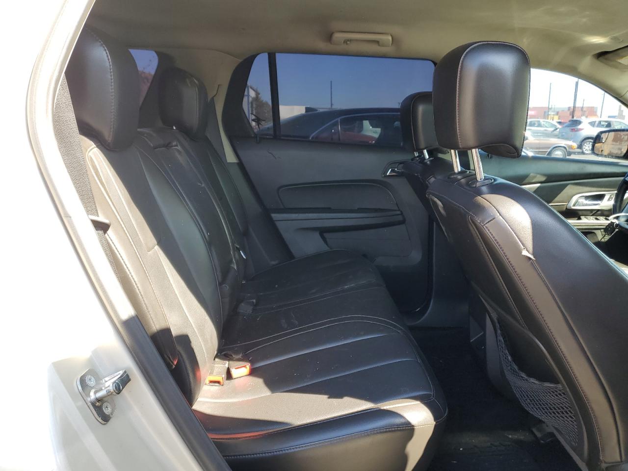 2014 GMC Terrain - Image 11