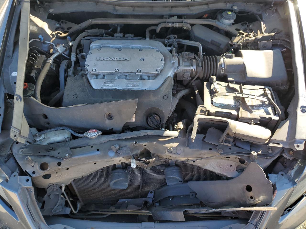 2011 Honda Accord - Image 12