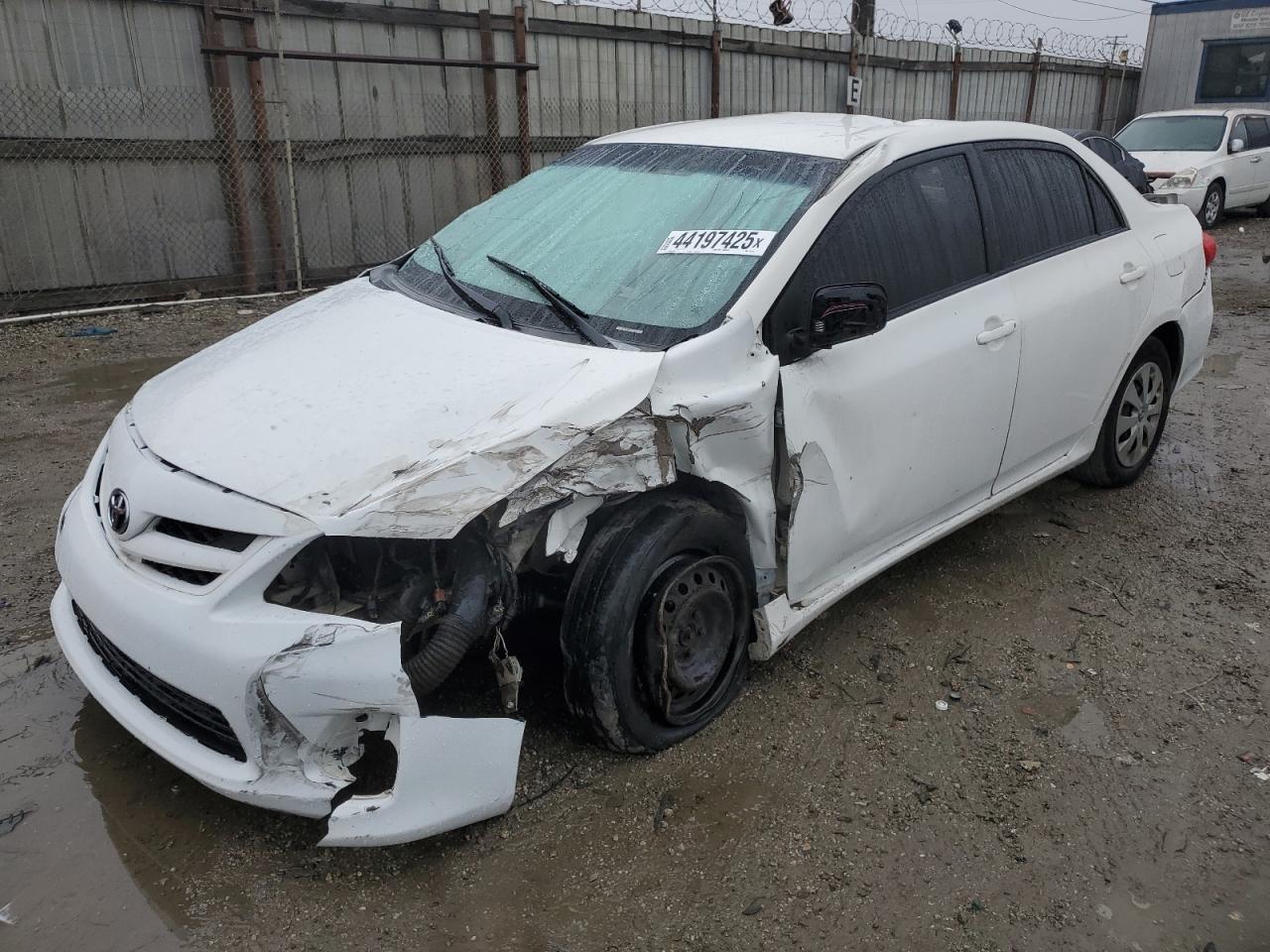 2011 Toyota Corolla - Image 1