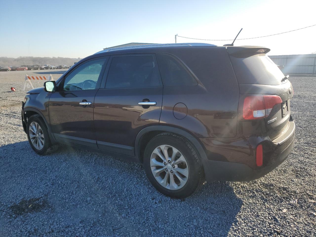 2014 Kia Sorento - Image 2