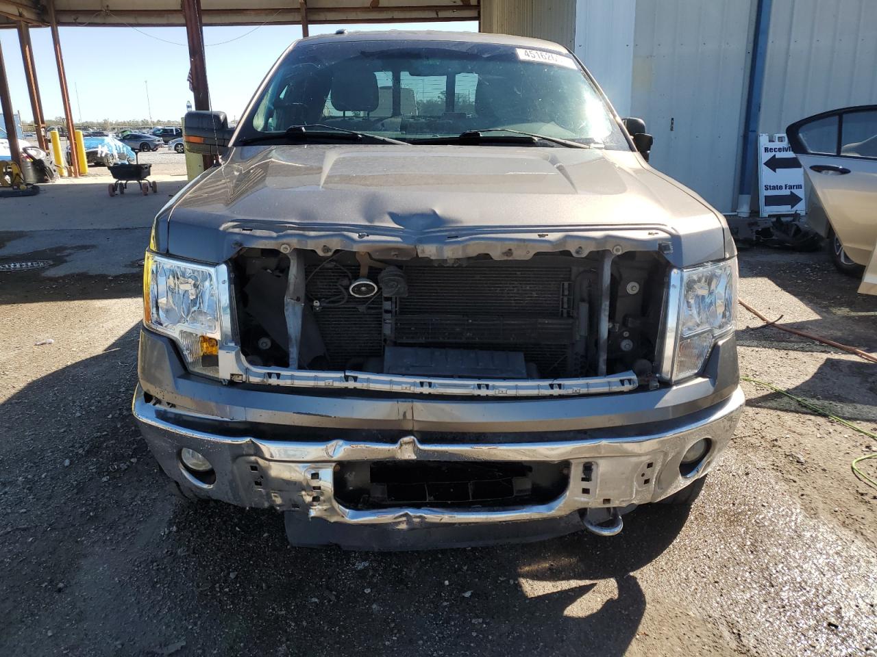2013 Ford F-150 - Image 5