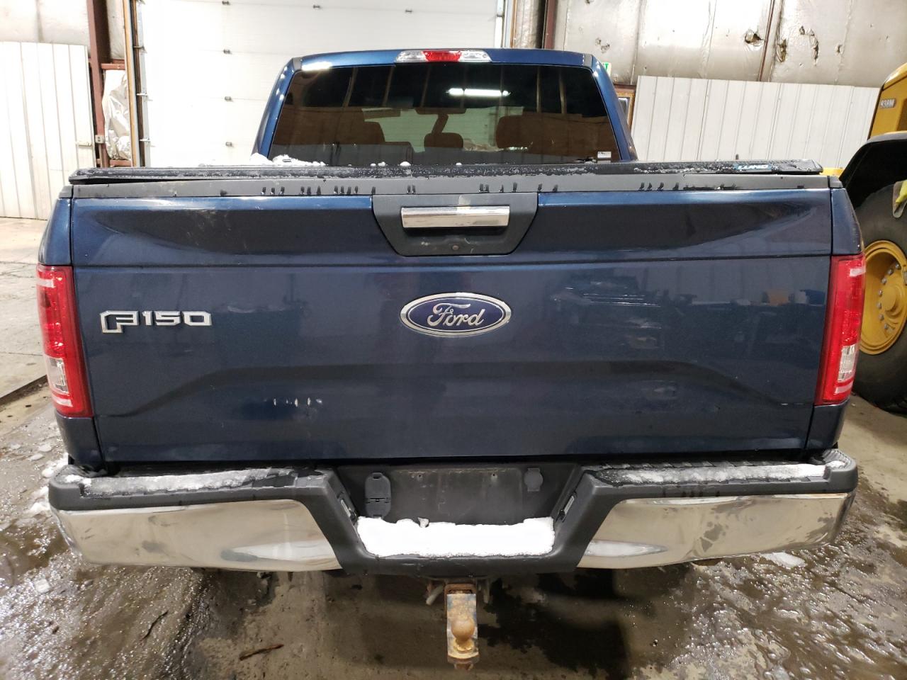 2015 Ford F-150 - Image 6