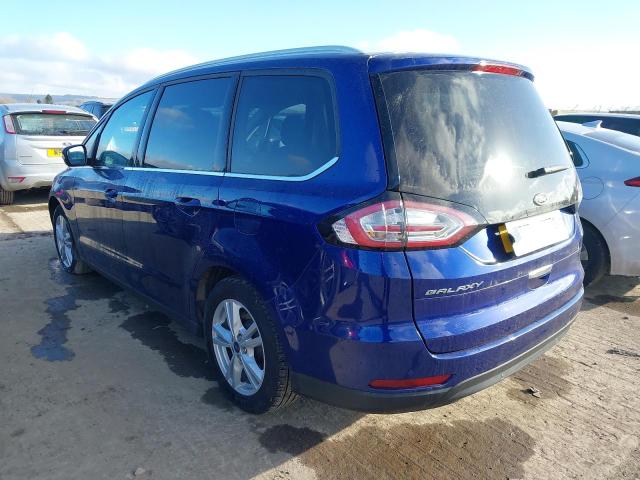 2018 FORD GALAXY TIT