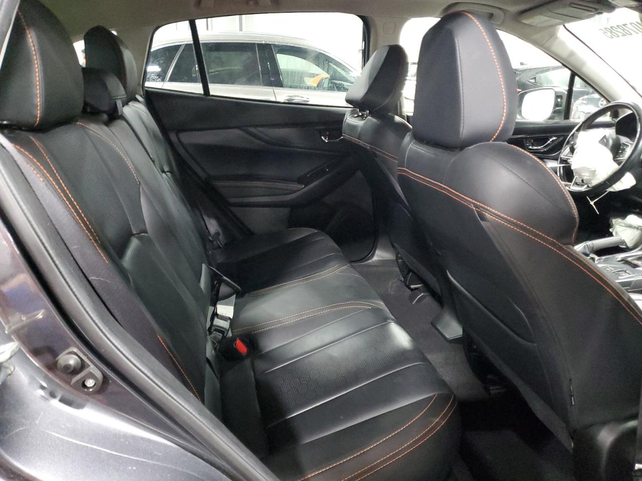 2020 Subaru XV - Image 11