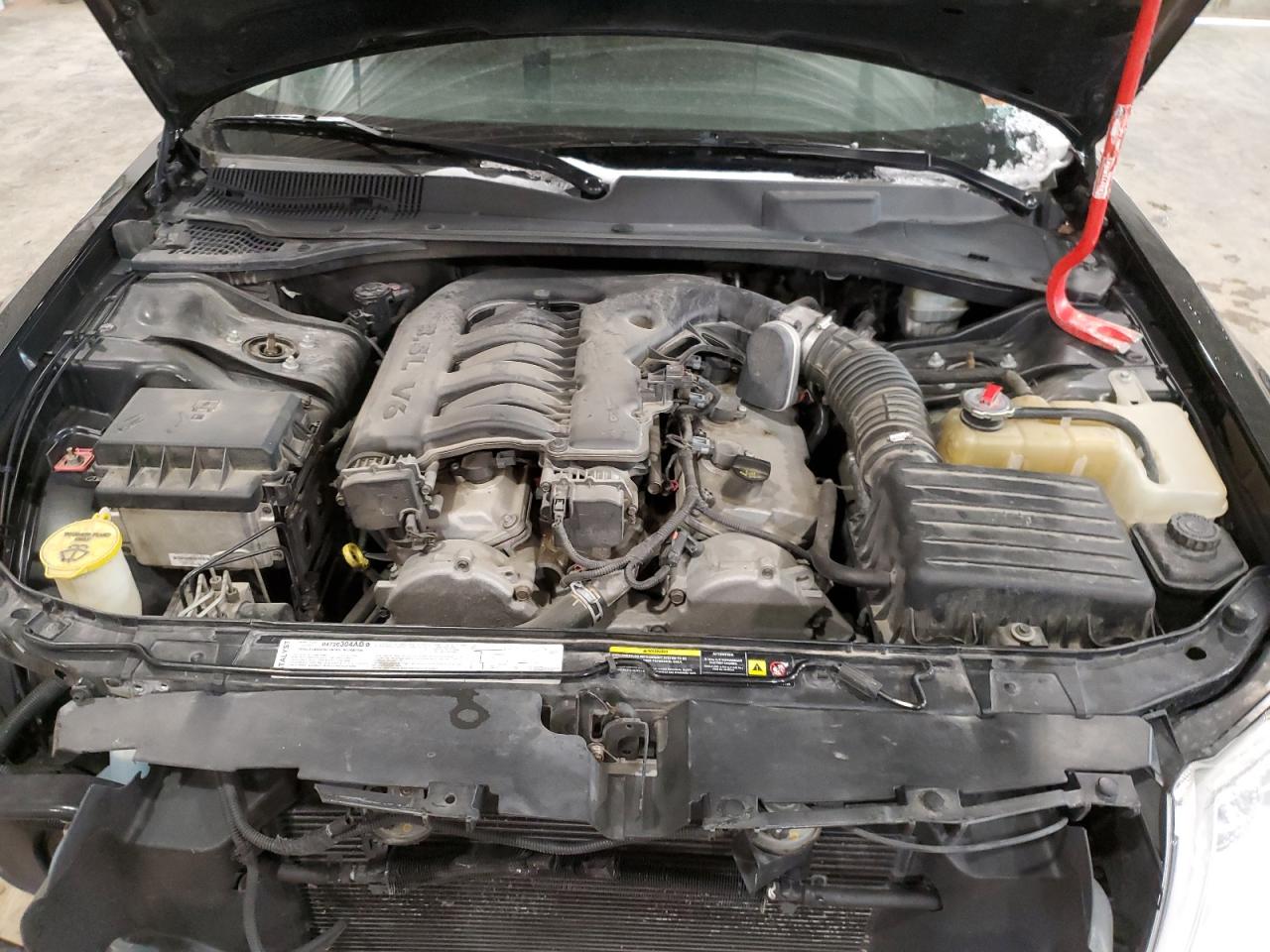 2006 Dodge Magnum Sxt VIN: 2D4FV47VX86H17999 Lot: 44908965
