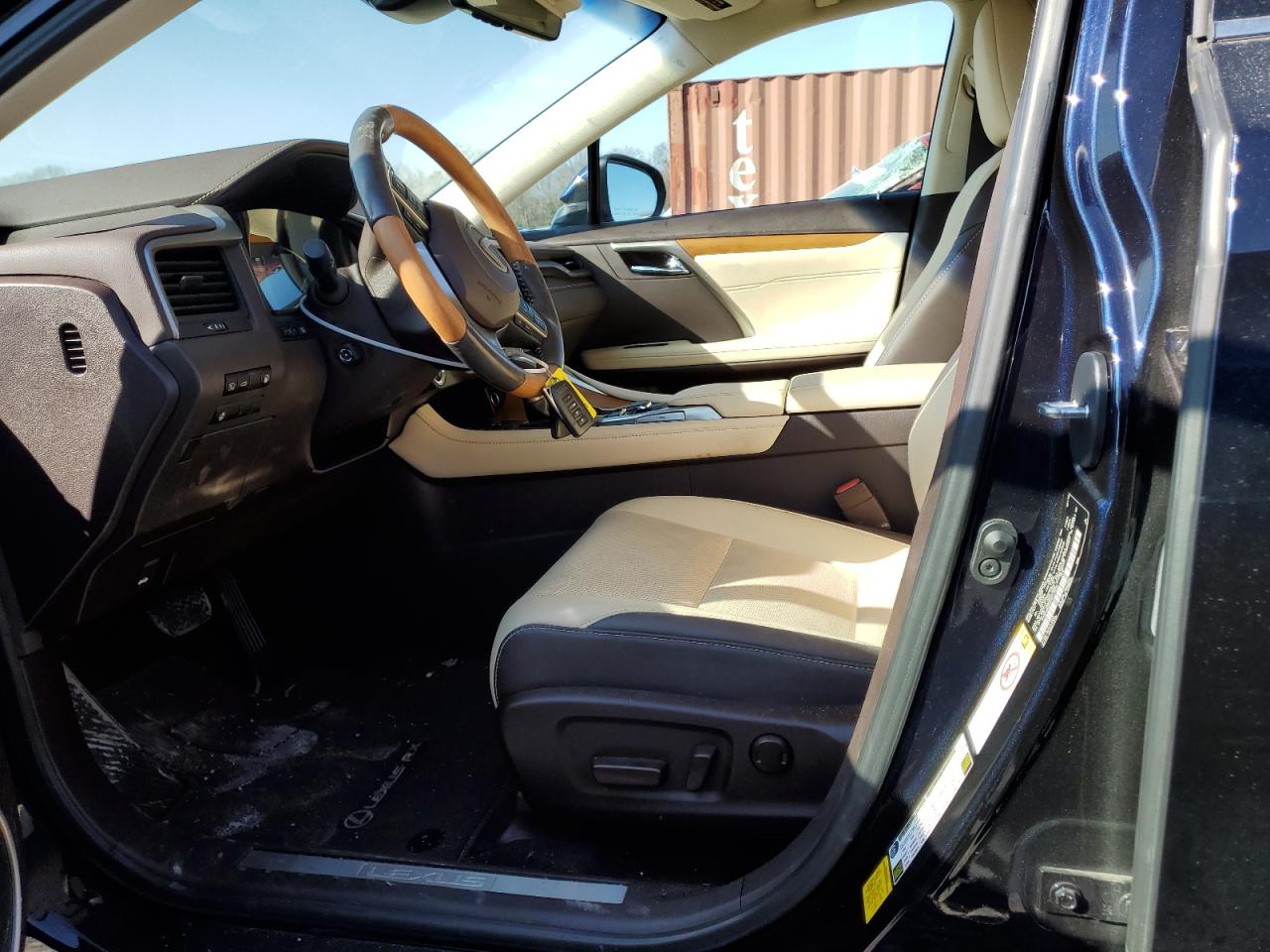 2019 Lexus RX - Image 7