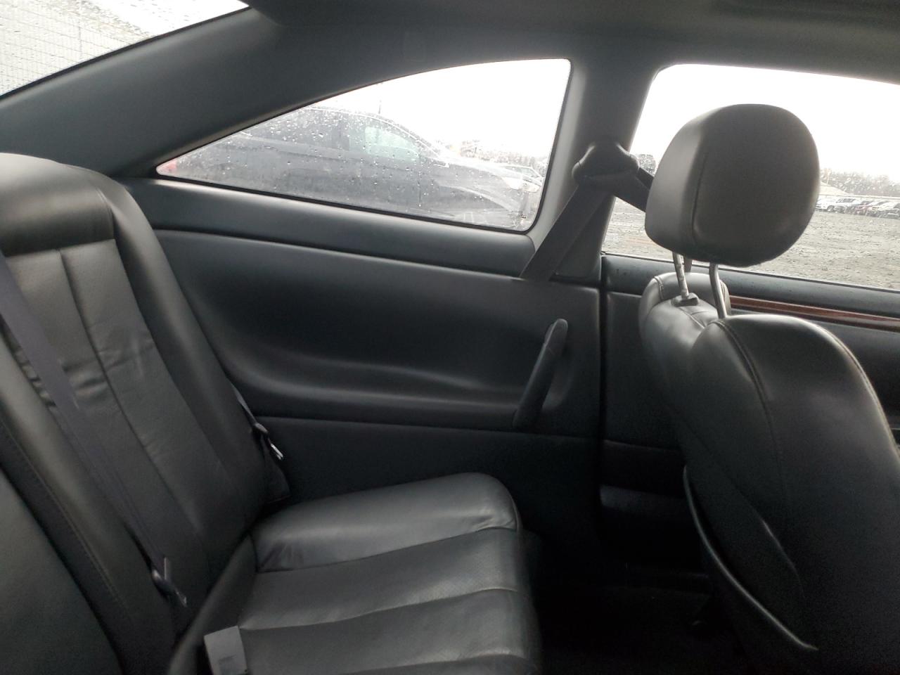 1999 Toyota Camry Solara - Image 10