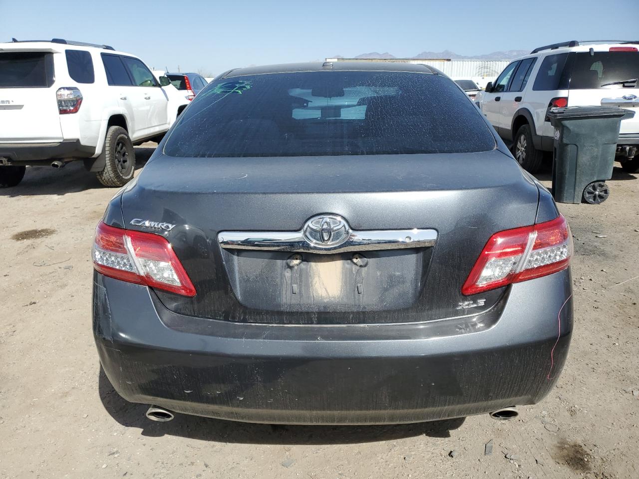 2010 Toyota Camry - Image 6