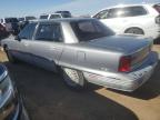 1992 Oldsmobile 98 Regency Elite на продаже в Brighton, CO - Front End