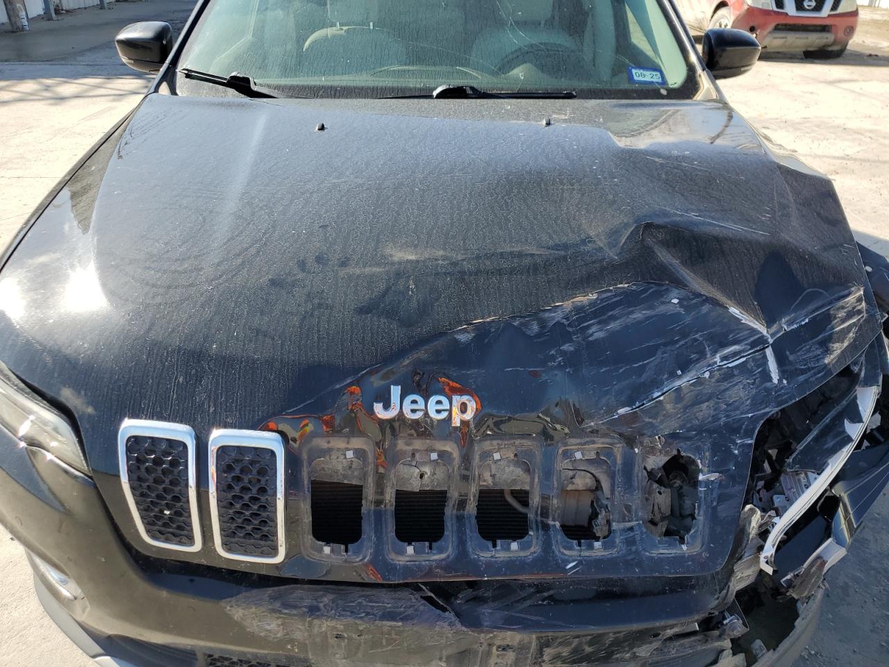 2020 Jeep Grand Cherokee - Image 12