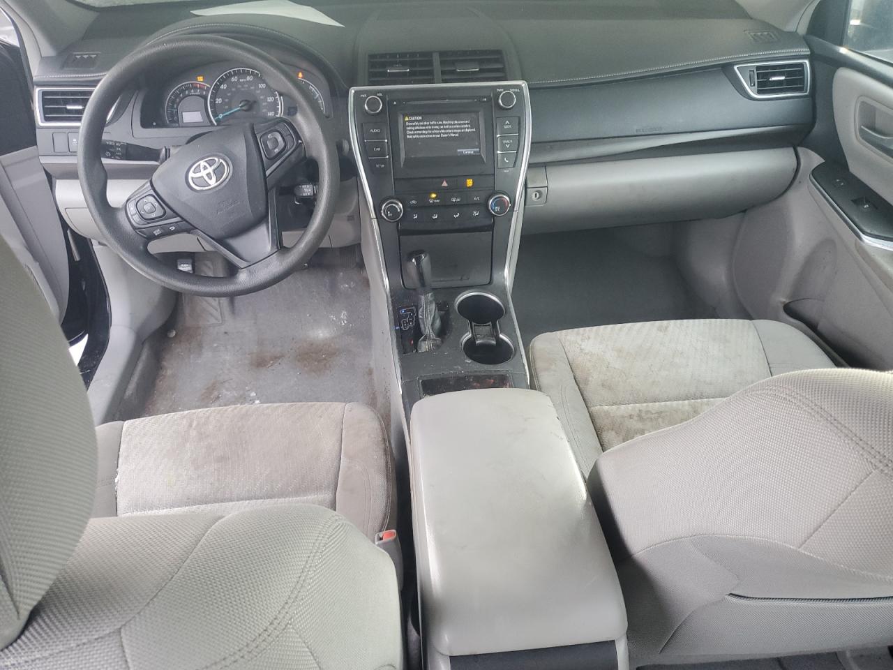 2015 Toyota Camry - Image 8