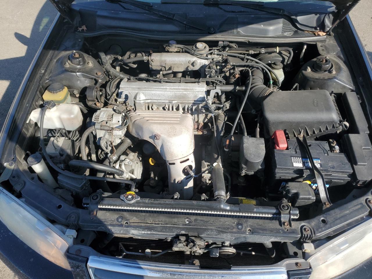 2000 Toyota Camry - Image 11
