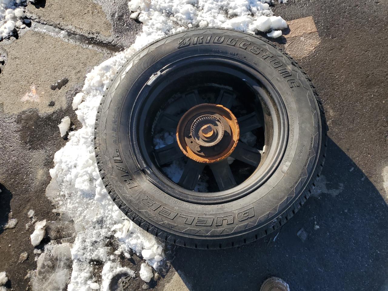 2019 RAM 1500 - Image 12