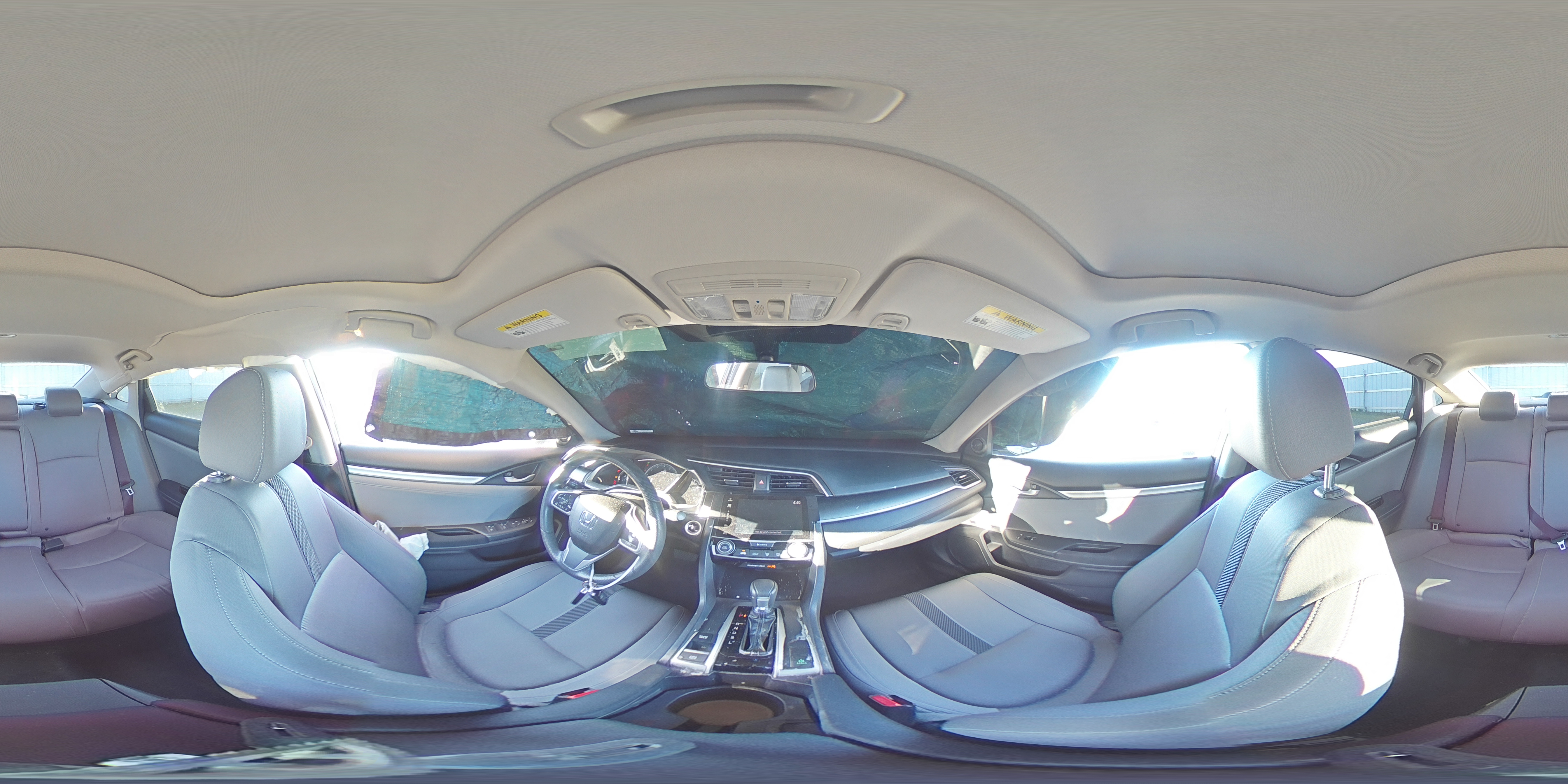 2017 Honda Civic - Image 13