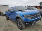 Spartanburg, SC에서 판매 중인 2013 Ford F150 Svt Raptor - Rear End
