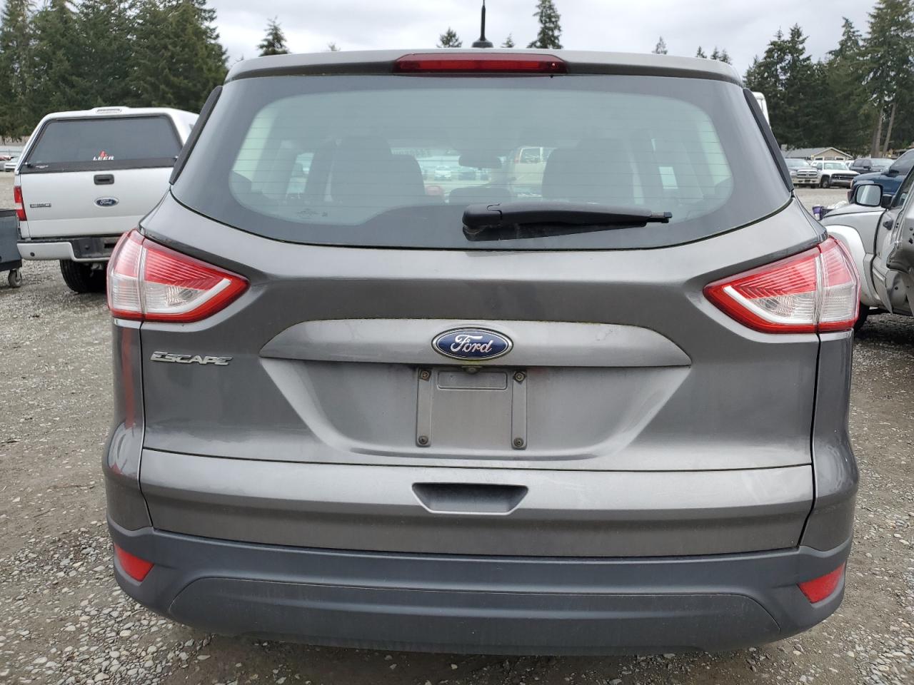 2014 Ford Escape - Image 6