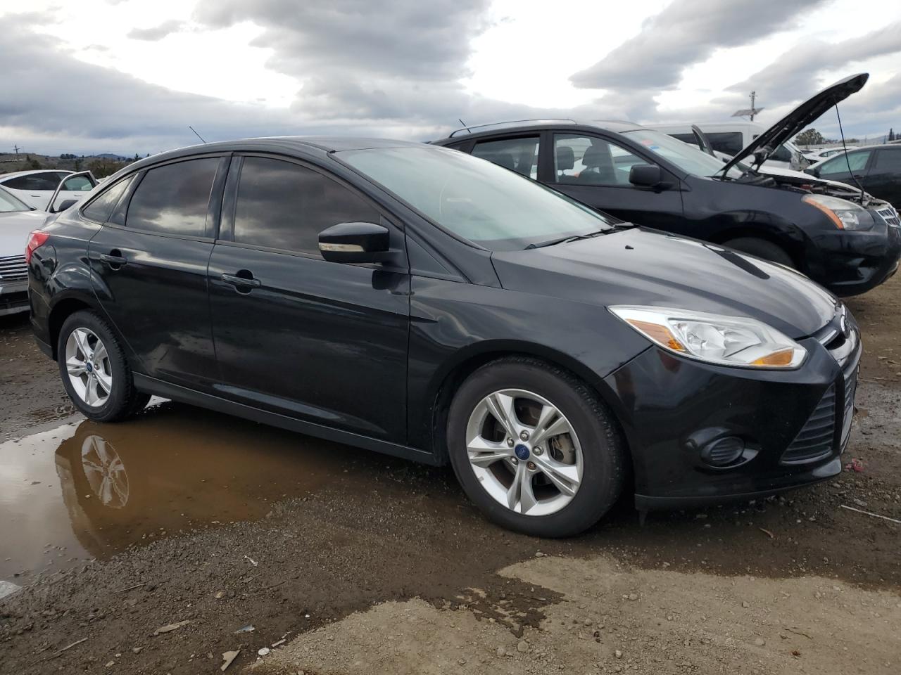 2013 Ford Focus - Image 4