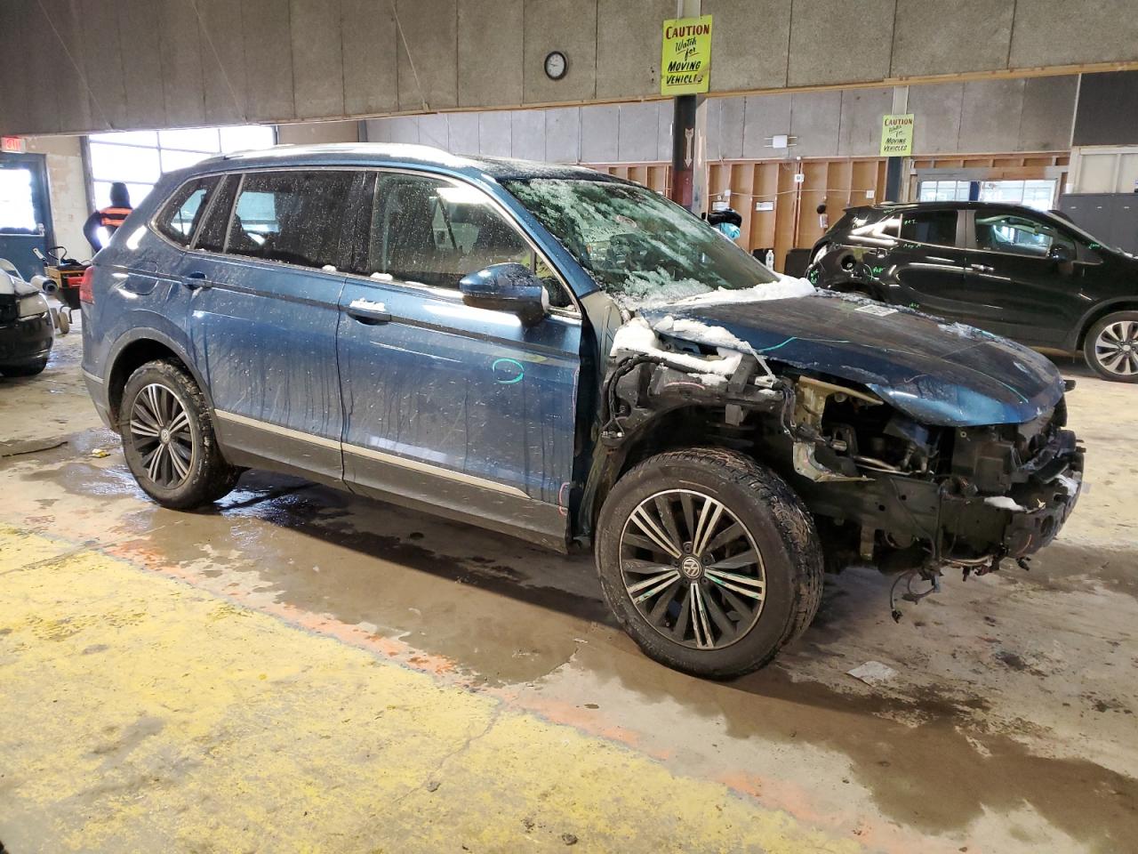 2019 Volkswagen Tiguan - Image 4