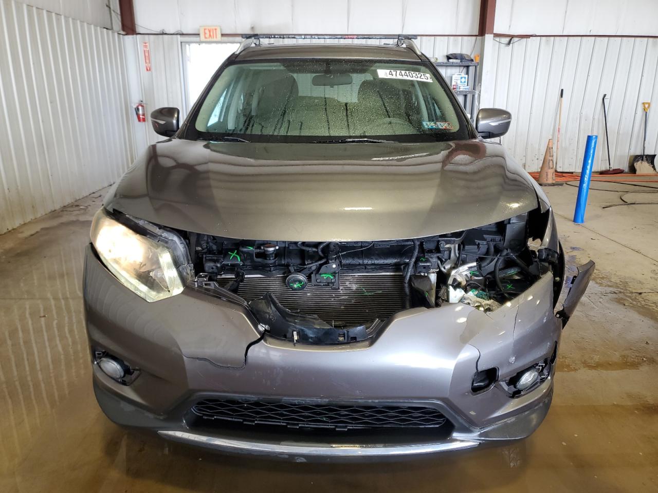 2015 Nissan Rogue - Image 5