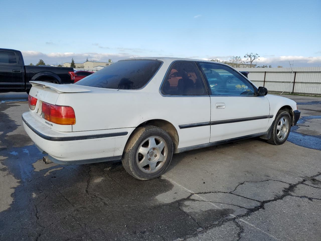 1992 Honda Accord - Image 3