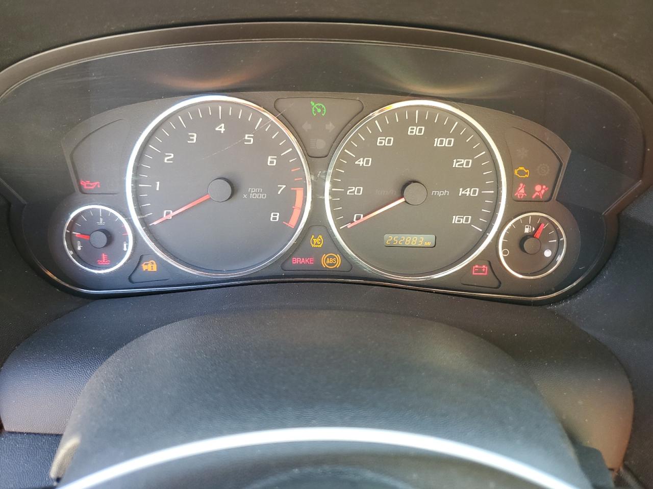 2005 Cadillac CTS - Image 9
