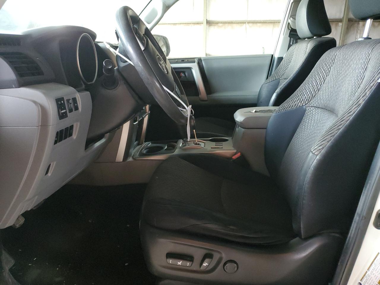 2012 Toyota 4Runner - Image 7