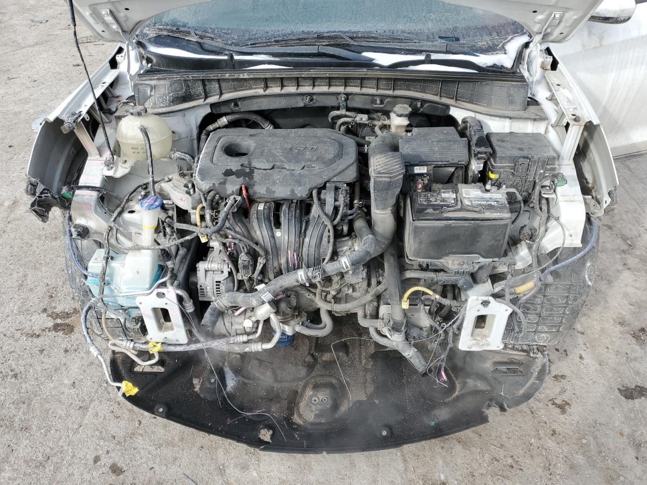 2019 Hyundai Tucson - Image 12