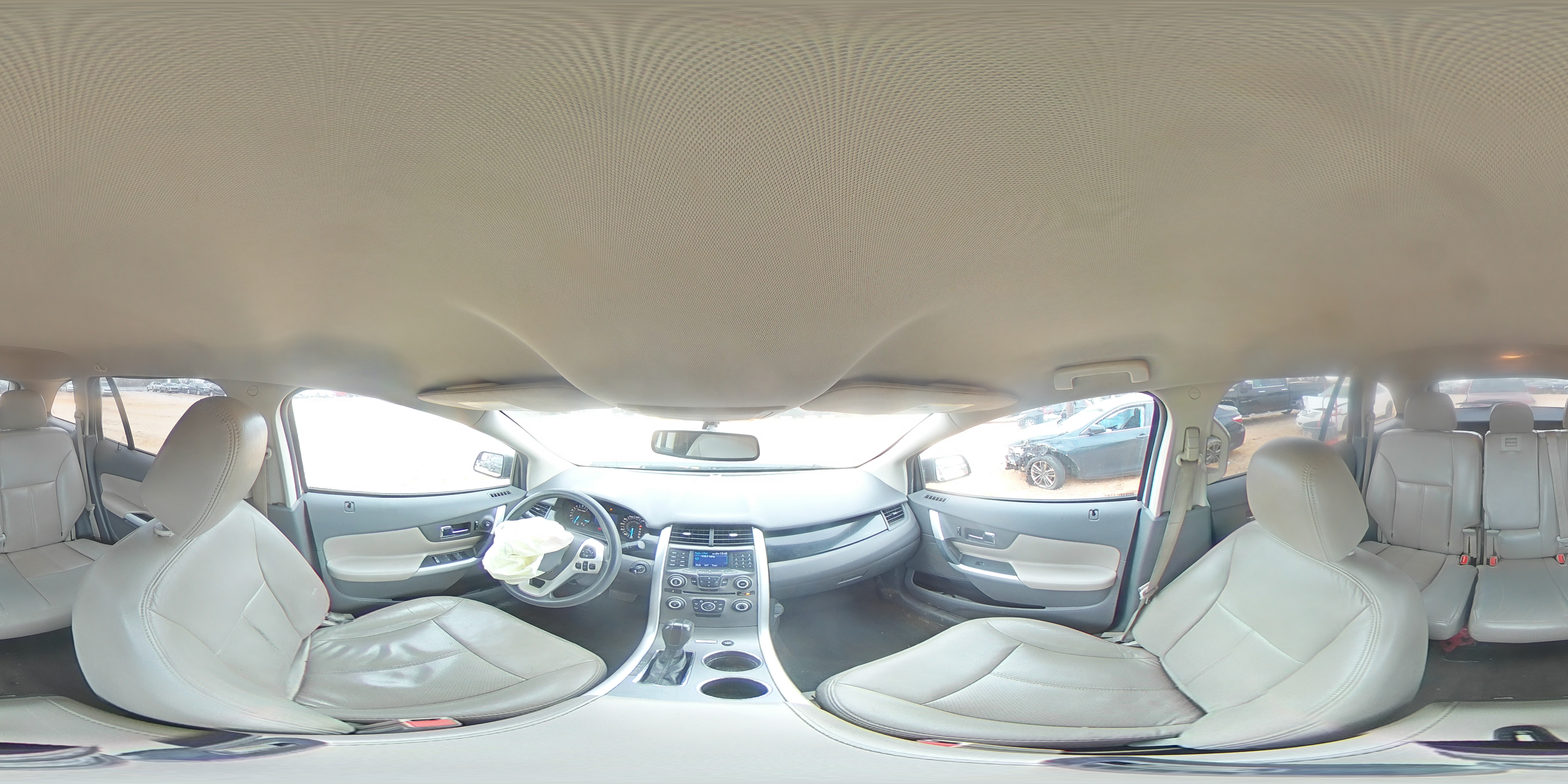 2013 Ford Edge - Image 12