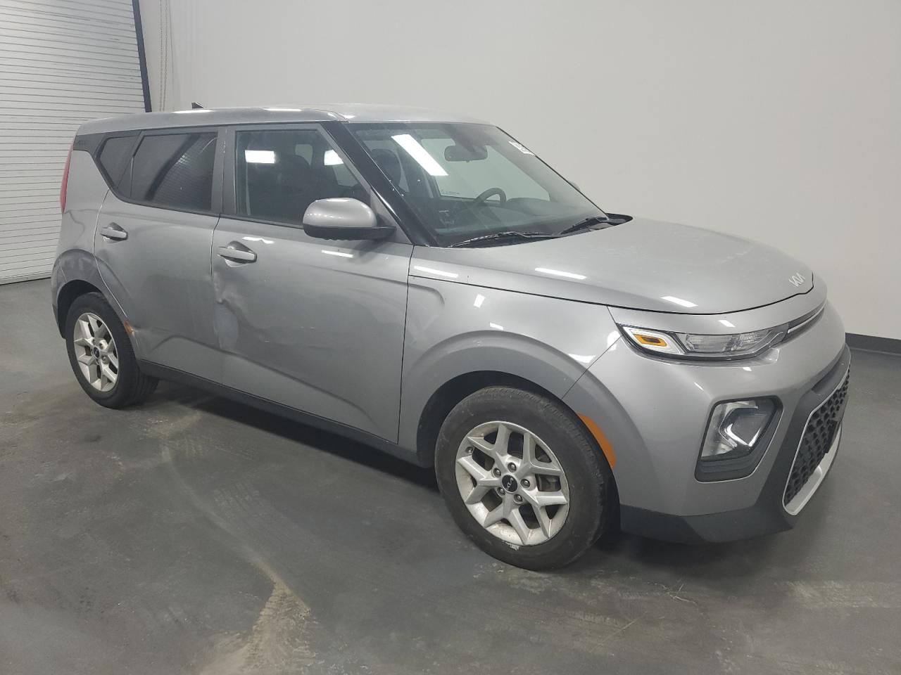 2022 Kia Soul - Image 4