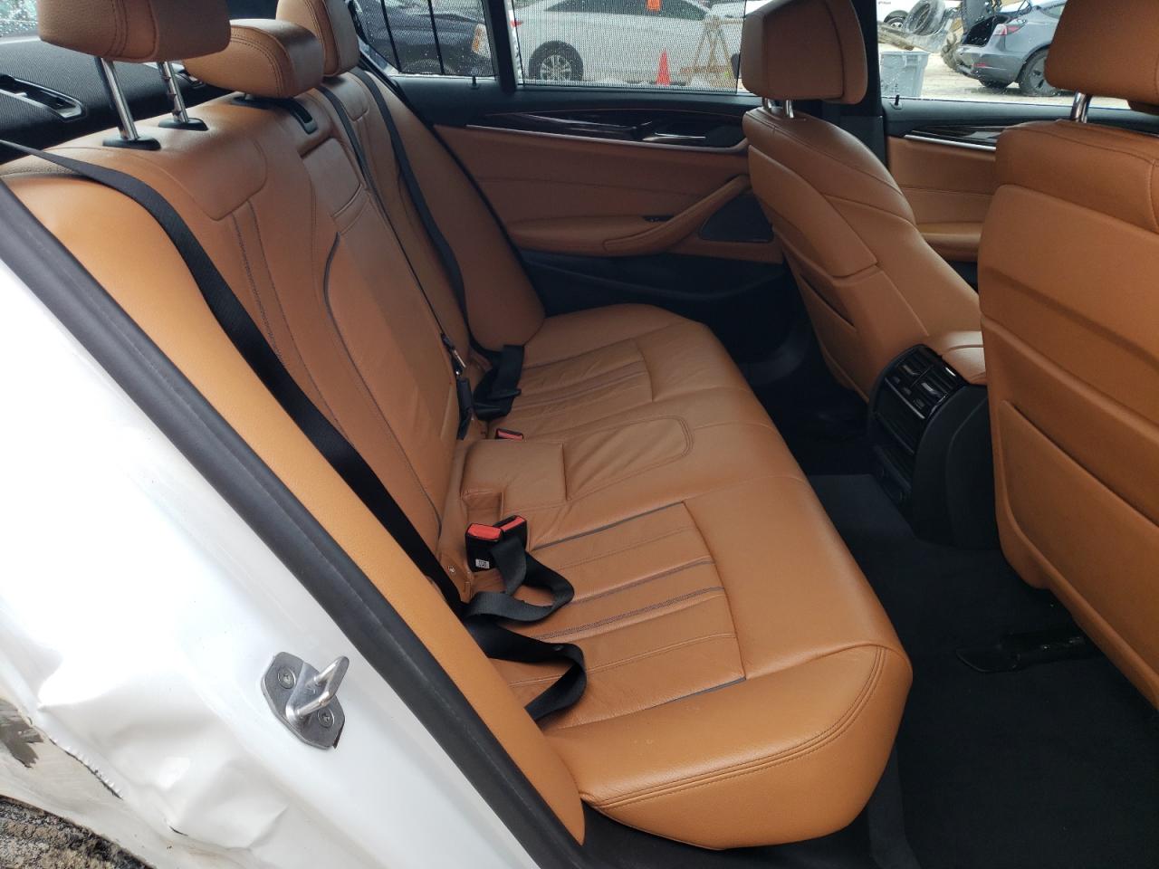 2017 BMW 5er - Image 10
