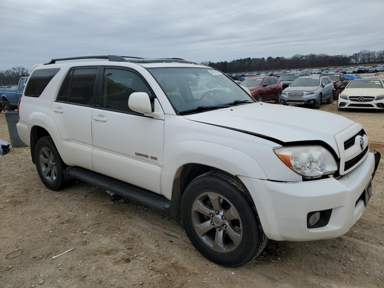 2006 Toyota 4Runner - Image 4