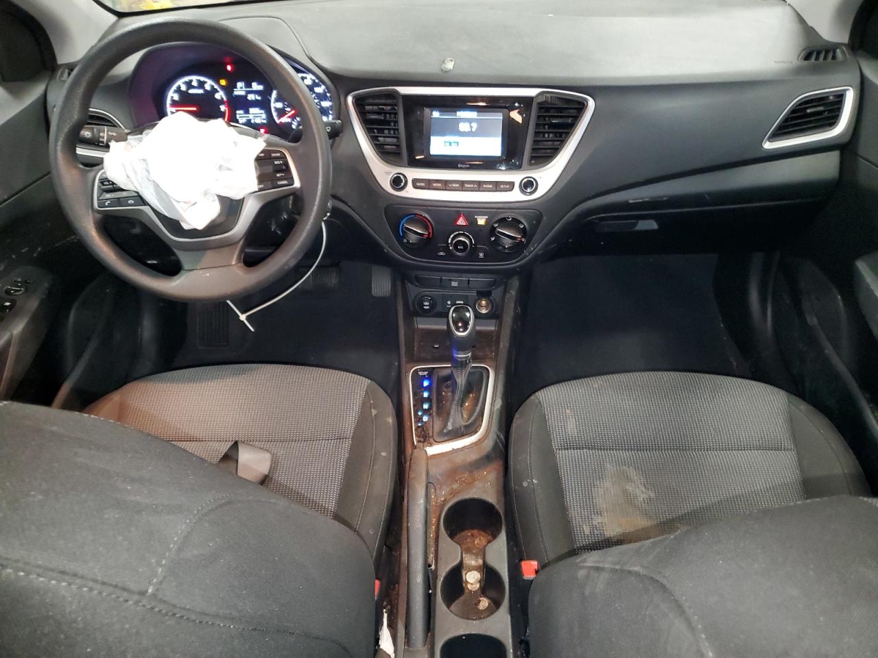 2022 Hyundai Accent - Image 8