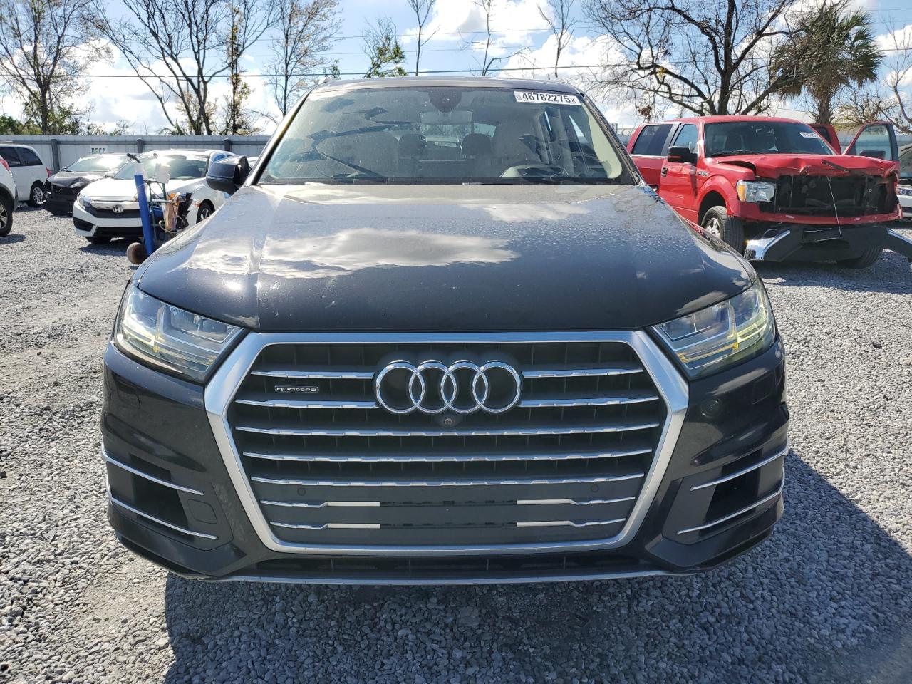 2017 Audi Q7 - Image 5