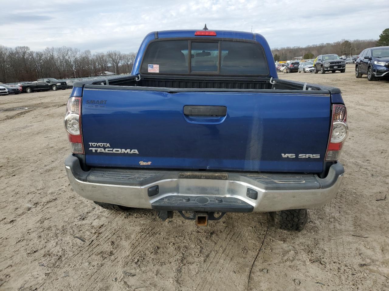 2014 Toyota Tacoma - Image 6