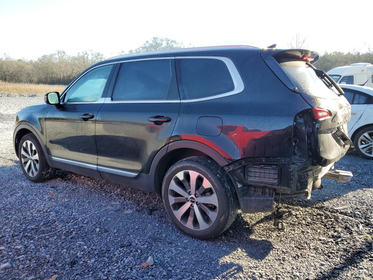 2022 Kia Telluride - Image 2