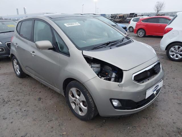 2014 KIA VENGA 3 SA