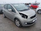 2014 KIA VENGA 3 SA for sale at Copart CORBY